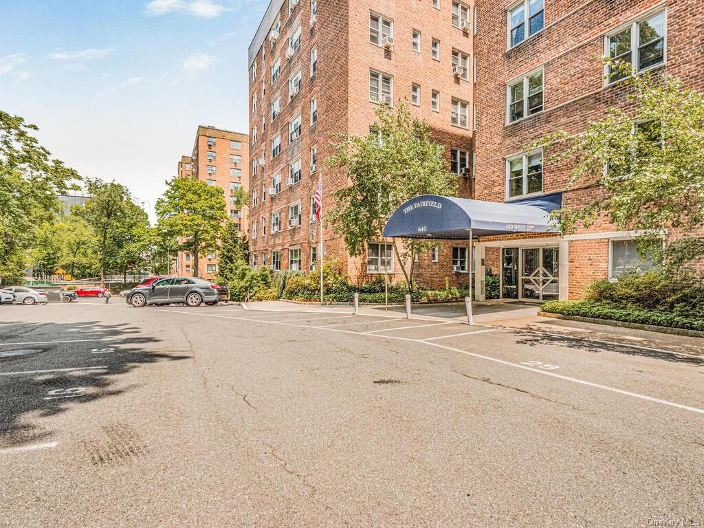 640 231st Street #7C, New York, New York image 12