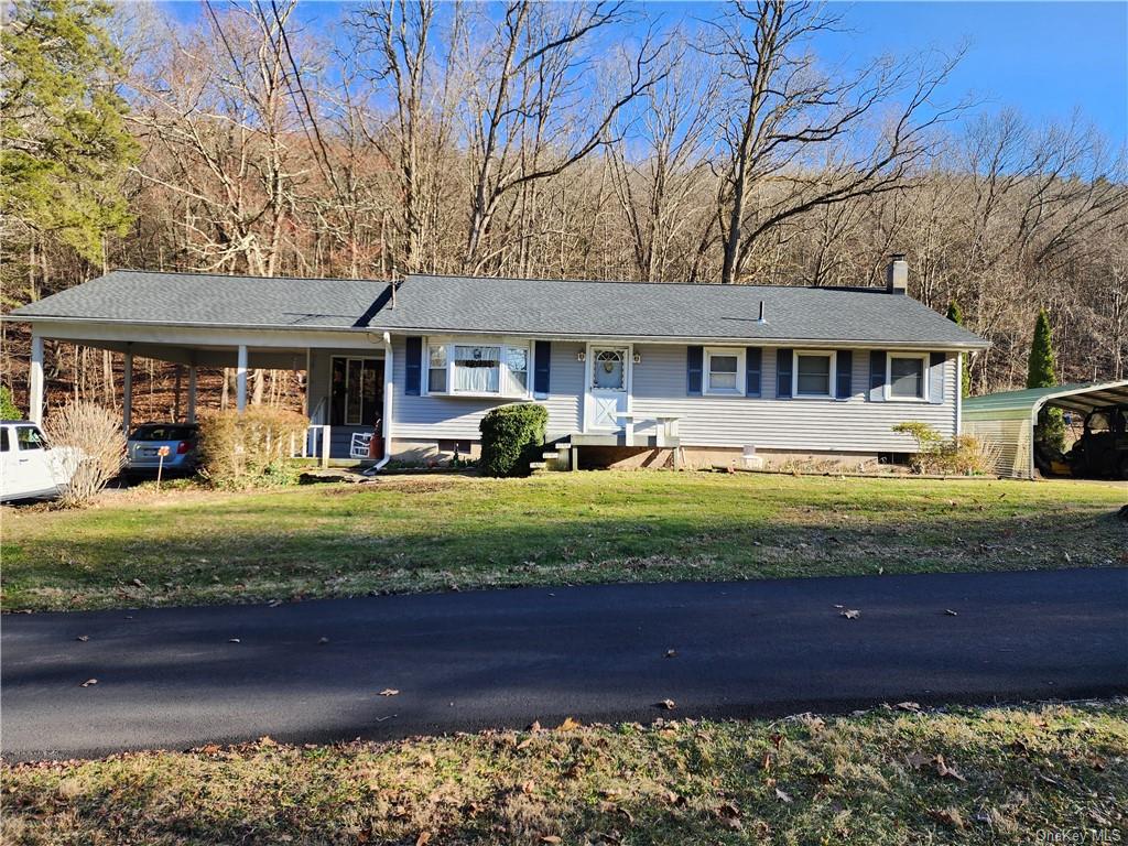 64 Neversink Drive, Port Jervis, New York image 1