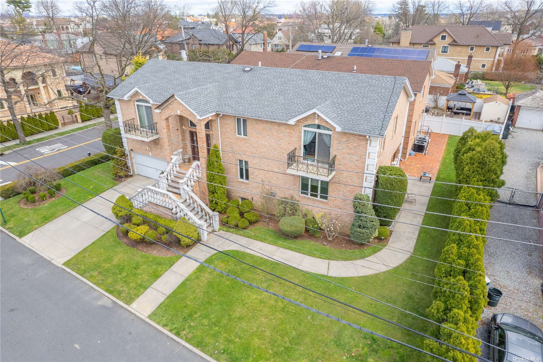 Property for Sale at 147 Street, Whitestone, Queens, NY - Bedrooms: 4 
Bathrooms: 4  - $2,080,000