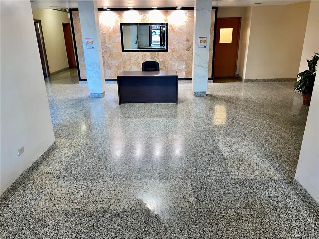 3531 Bronxwood Avenue STB