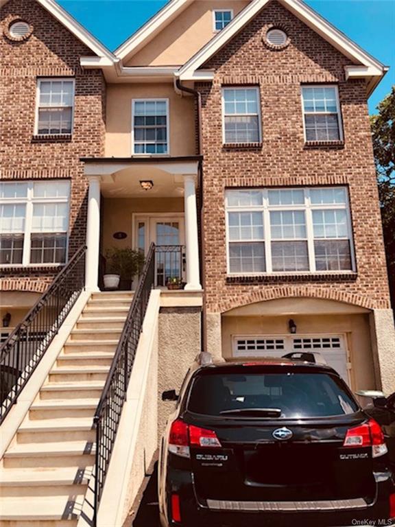 Photo 1 of 114 Franklin Avenue 8, New Rochelle, New York, $4,250, Web #: 6331671