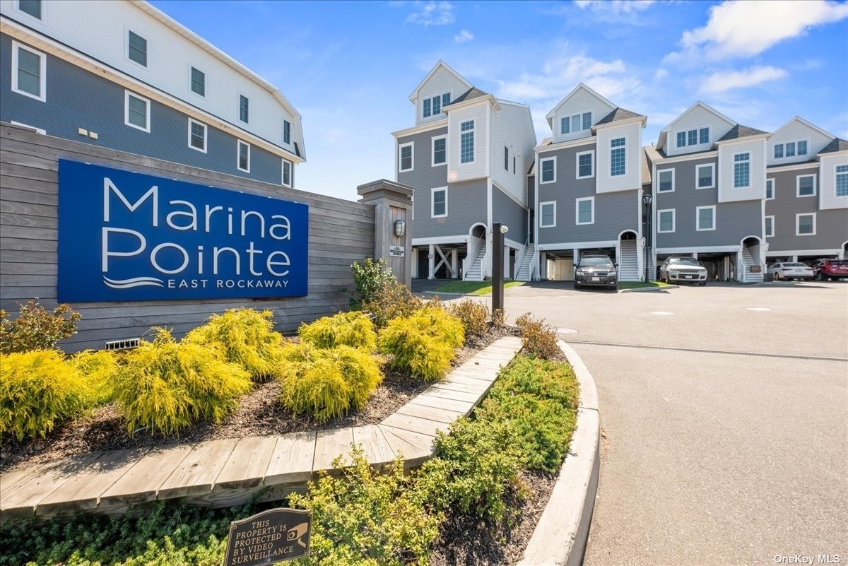 Photo 1 of 35 of 132 Marina Pointe Drive condo