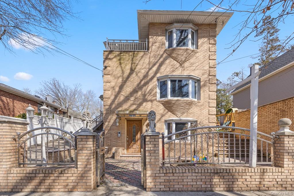 Property for Sale at 8115 138th Street, Jamaica, Queens, NY - Bedrooms: 8 
Bathrooms: 5  - $1,650,000