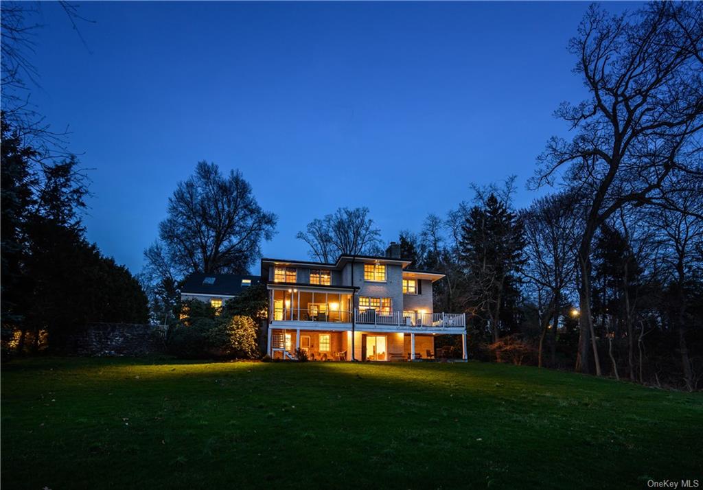 206 River Road, Briarcliff Manor, New York image 28