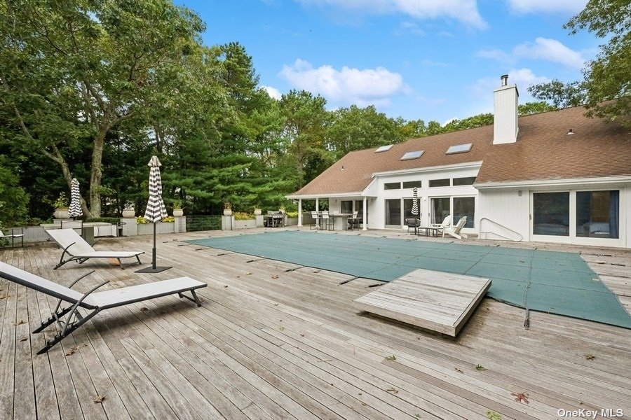 86 Whippoorwill Lane, East Quogue, New York image 18