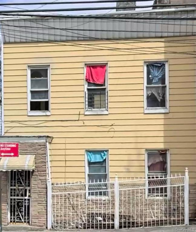 Property for Sale at 625 E 222nd Street, Bronx, New York -  - $1,400,000
