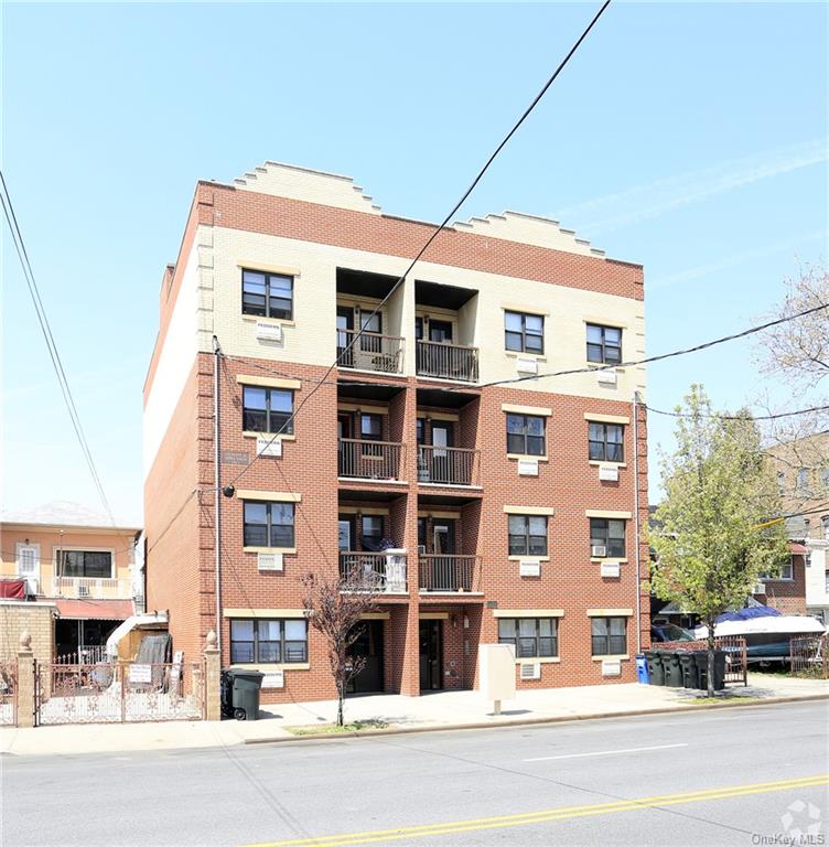 Property for Sale at 25432545 Bronxwood Avenue, Bronx, New York - Bedrooms: 22 
Bathrooms: 16  - $3,500,000