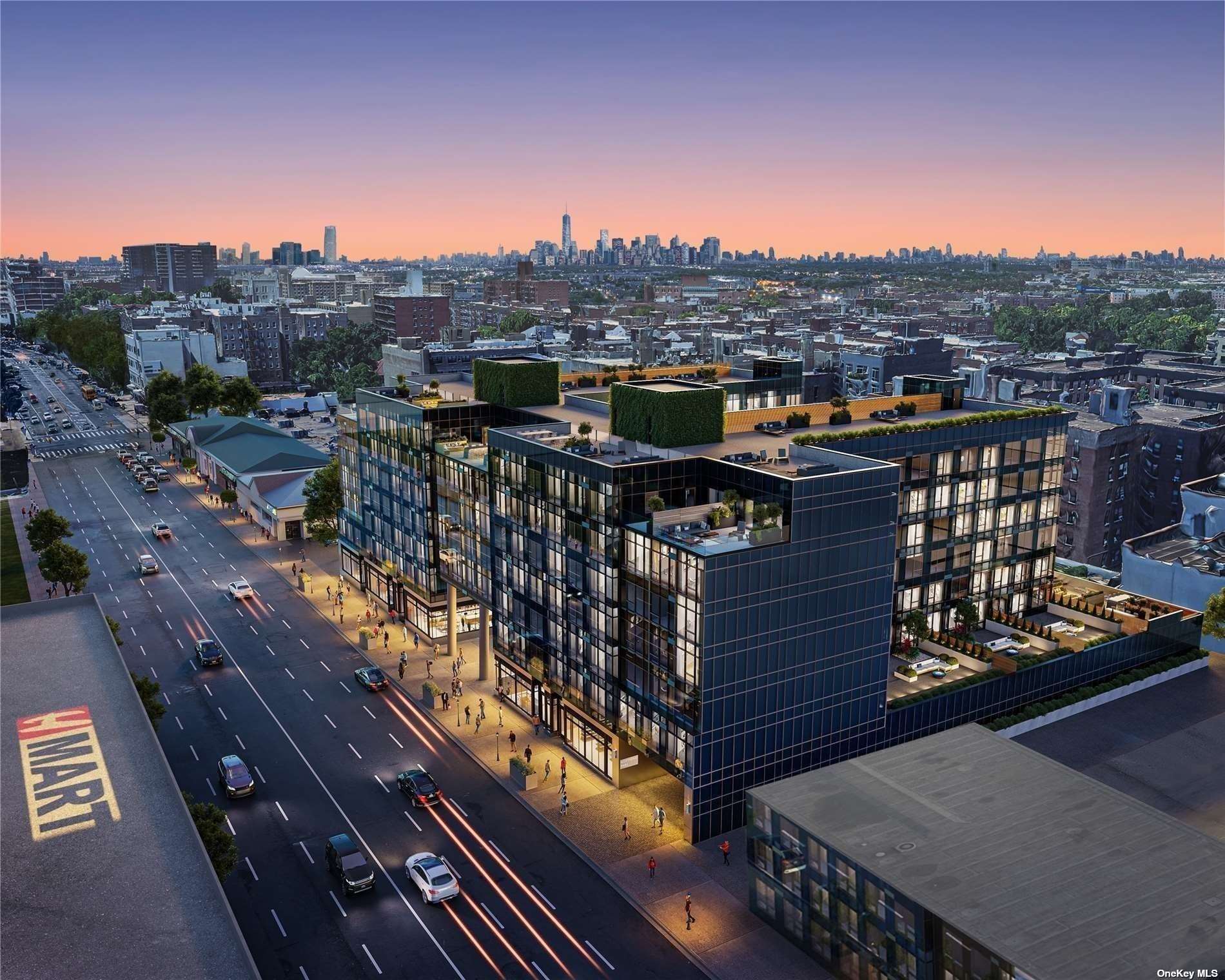Property for Sale at Northern Blvd Blvd 229, Flushing, Queens, NY - Bedrooms: 2 
Bathrooms: 2 
Rooms: 2  - $896,500