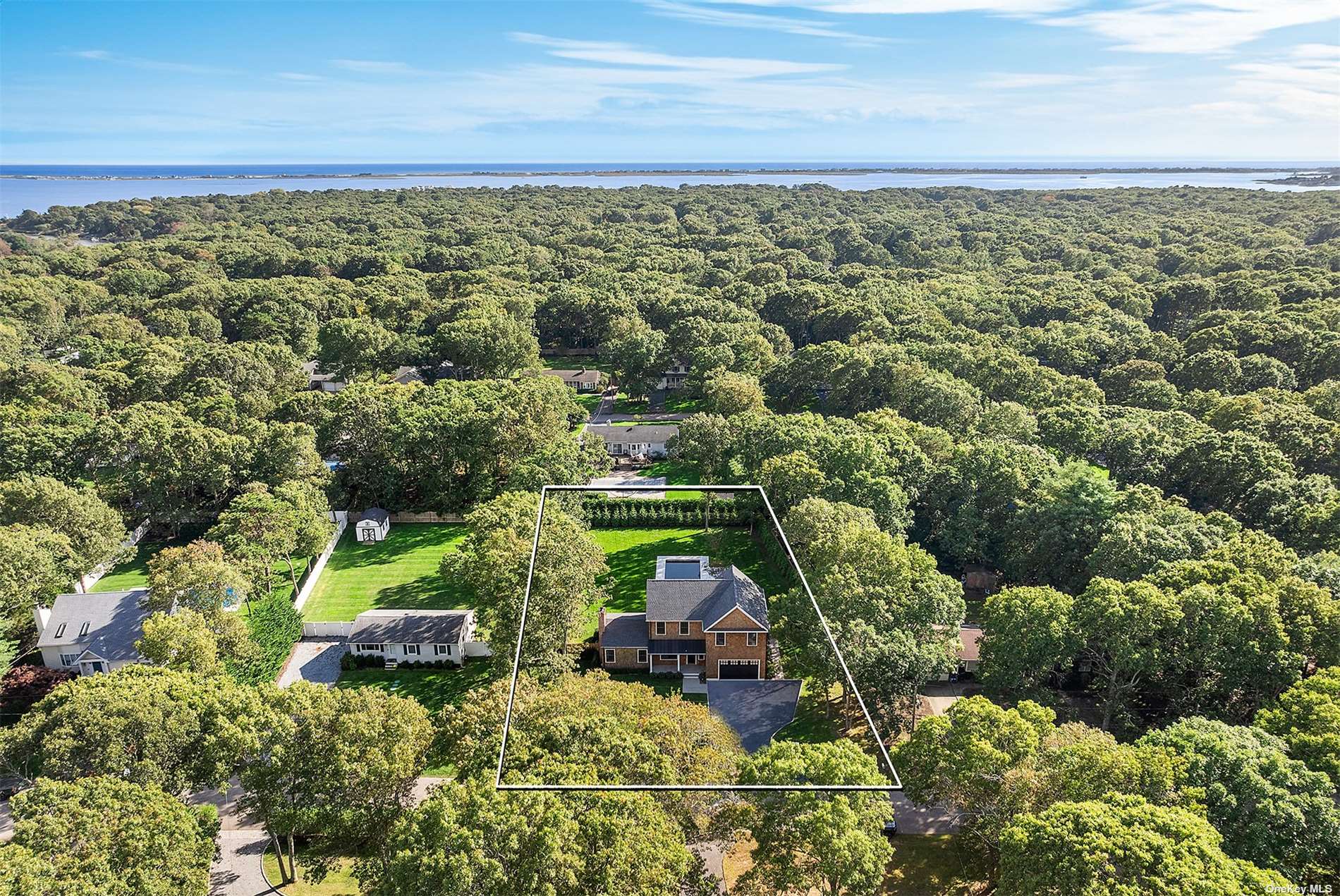 15 Wild Cherry Lane, East Quogue, New York image 4