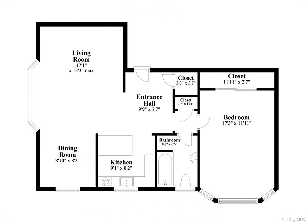 3 Chateaux Circle #3H, Scarsdale, New York image 16