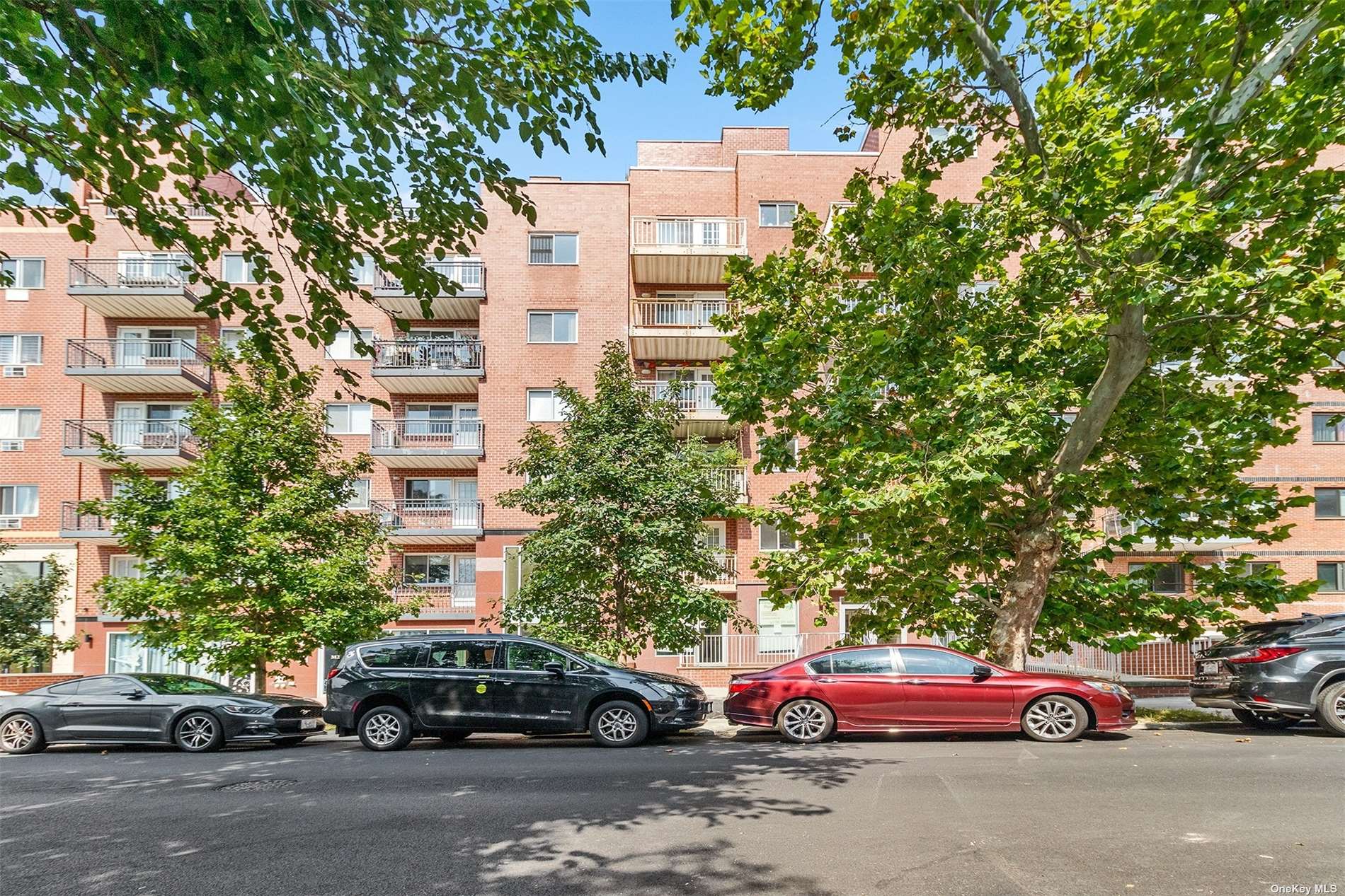 64-75 Austin Street #7A, Rego Park, New York image 18