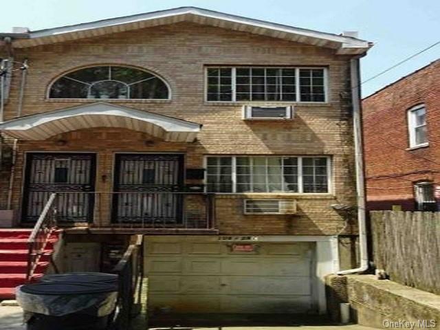 Property for Sale at 10628 Guy R Brewer Boulevard, Jamaica, Queens, NY - Bedrooms: 6 
Bathrooms: 4  - $677,000