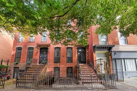 161 Gates Avenue Brooklyn NY 11238