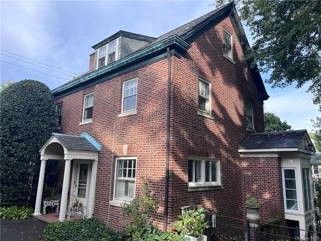 110 Marquand Avenue, Bronxville, New York image 29