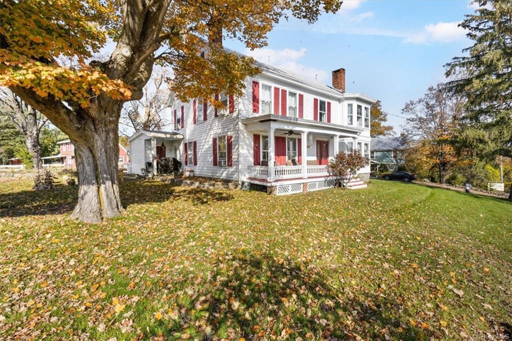 View Chester, NY 10918 house