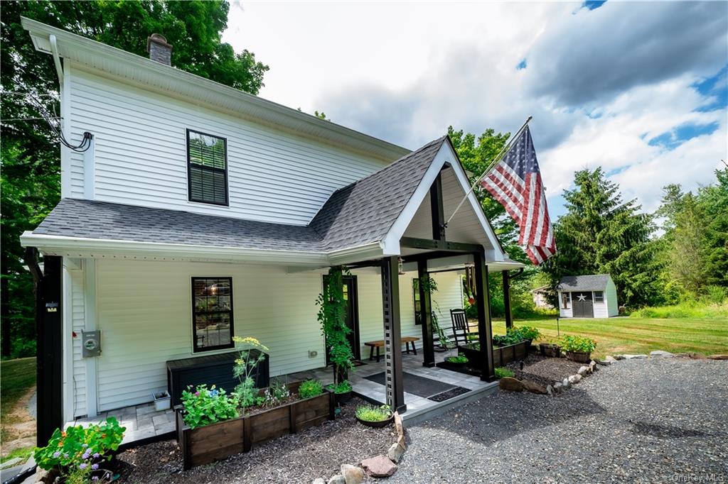 View Central Valley, NY 10917 house