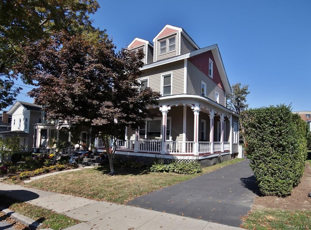 19 Waller Avenue, Ossining, New York image 30