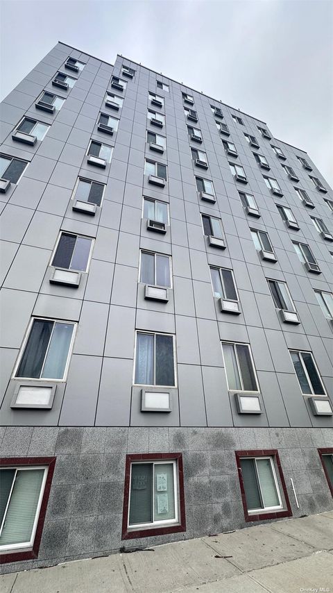 Photo of 64-26 Queens Boulevard #7C, Woodside, NY 11377 (MLS # L3539674) Photo of 64-26 Queens Boulevard #7C, Woodside, NY 11377 (MLS # L3539674)