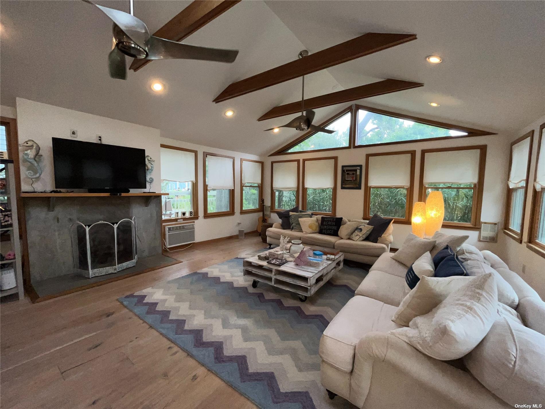Rental Property at Cottage Walk, Ocean Beach, Hamptons, NY - Bedrooms: 4 
Bathrooms: 2  - $8,000 MO.