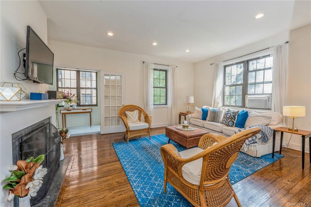 824 Bronx River Road #3B, Bronxville, New York image 3