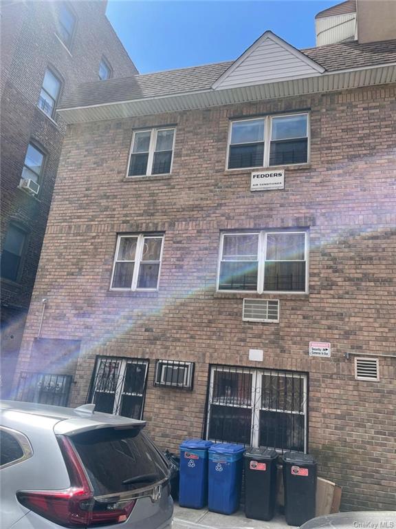Property for Sale at 160 W 162nd Street, Bronx, New York - Bedrooms: 9 
Bathrooms: 6  - $1,125,000