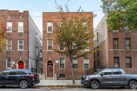 1119 Morris Avenue Bronx NY 10456