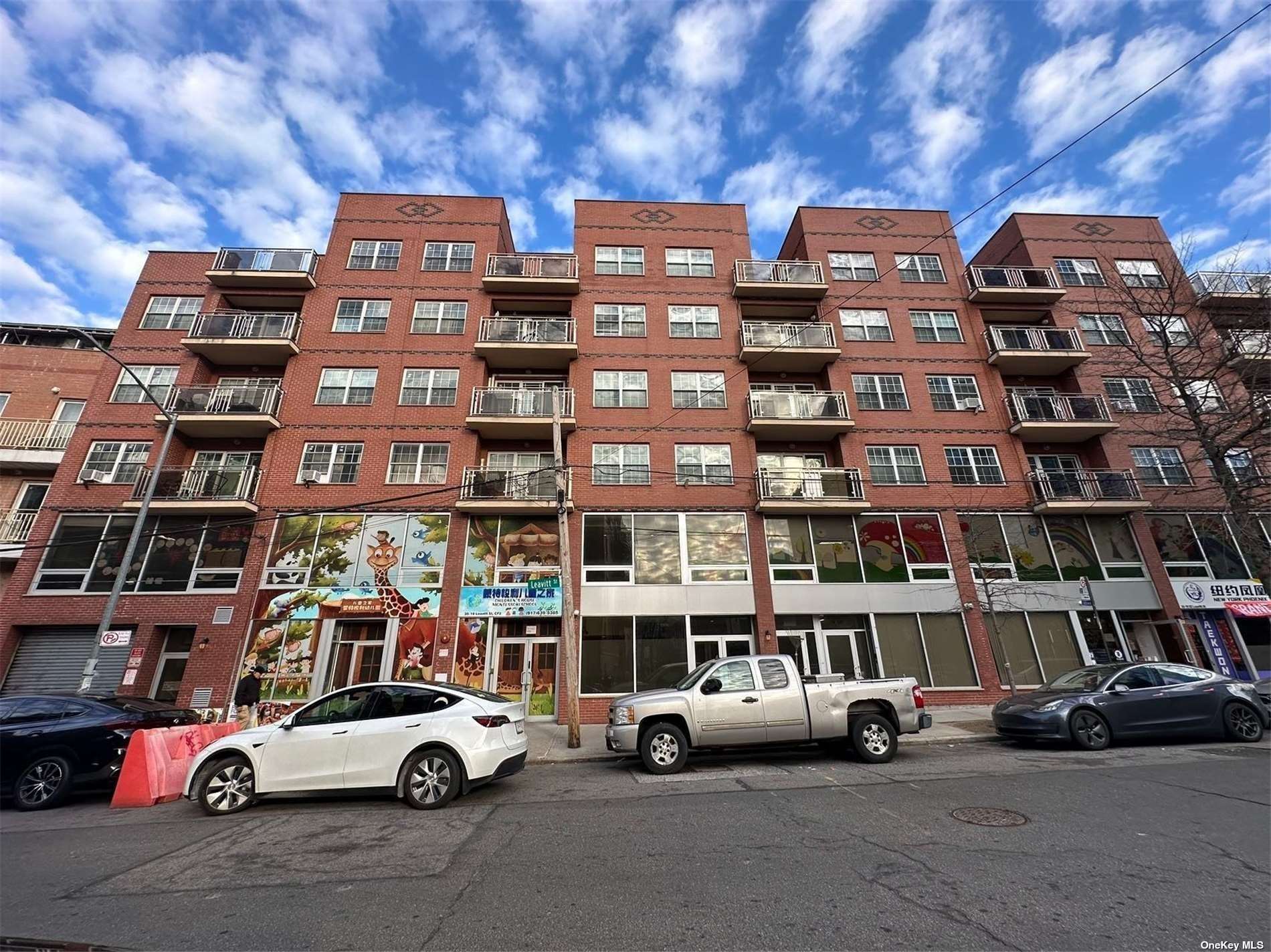 Leavitt Street Cf2, Flushing, Queens, NY -  - 