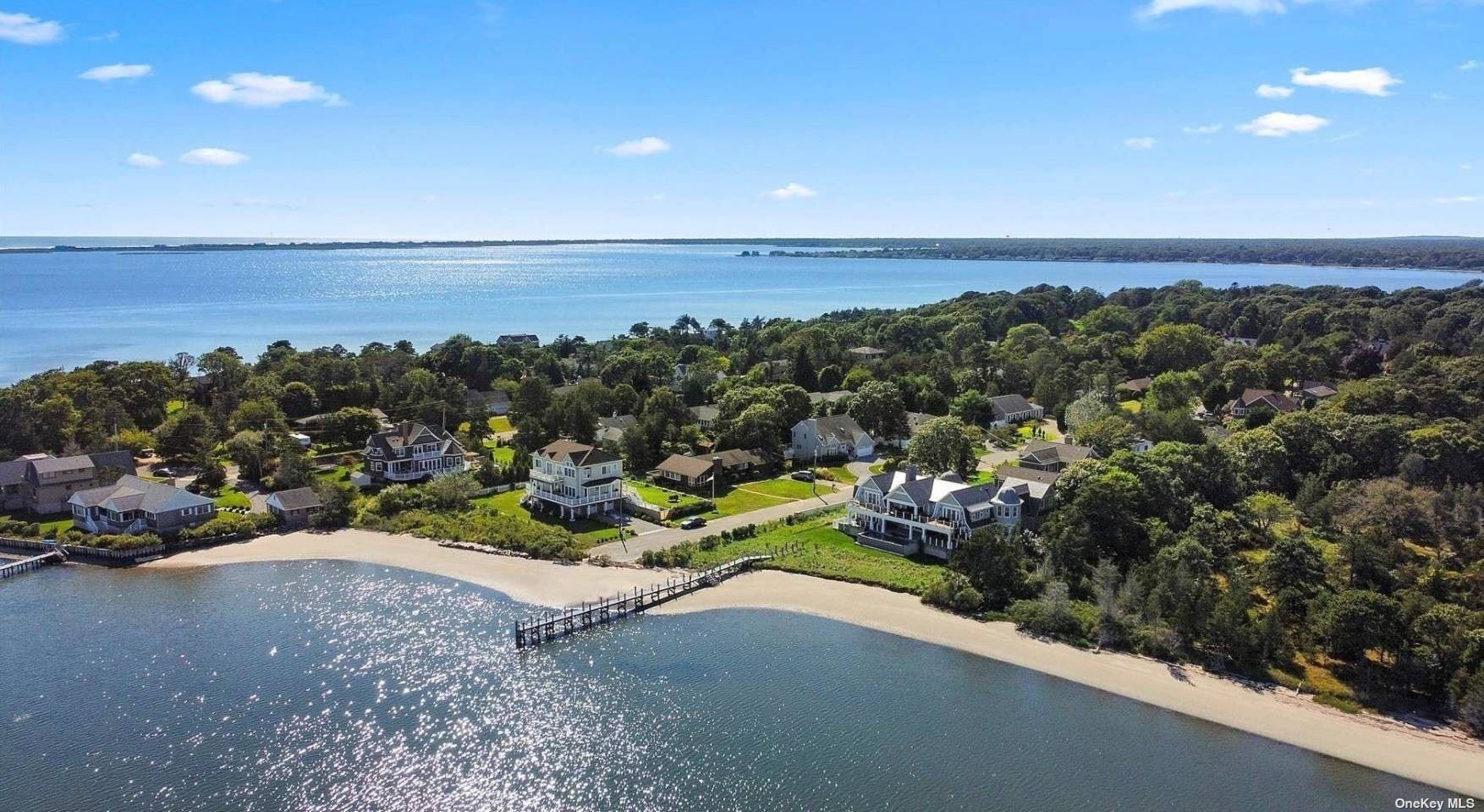 Photo 1 of 17 Ludlow Lane, Hampton Bays, NY, $6,788,000, Web #: 3582145