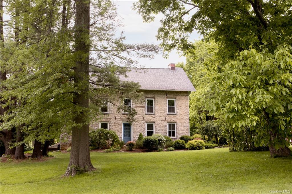 Property for Sale at 1655 Old Kings Road, Saugerties, New York - Bedrooms: 3 
Bathrooms: 3 
Rooms: 12  - $1,475,000