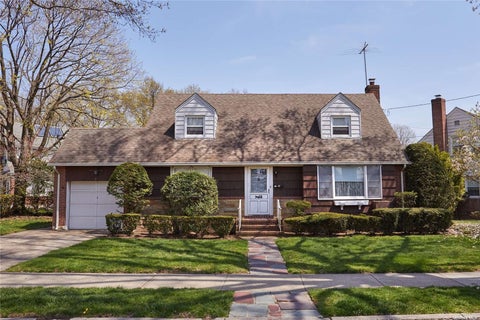 Homes For Sale - 77 Floral Parkway<br/> Floral Park, NY 11001
