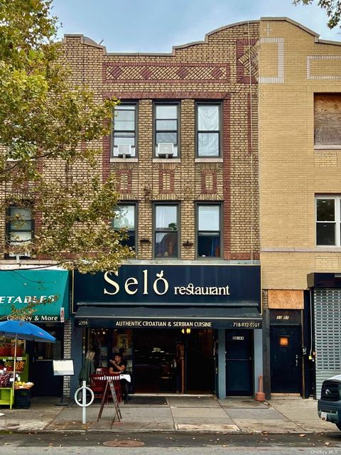 33-05 Broadway Astoria NY 11106