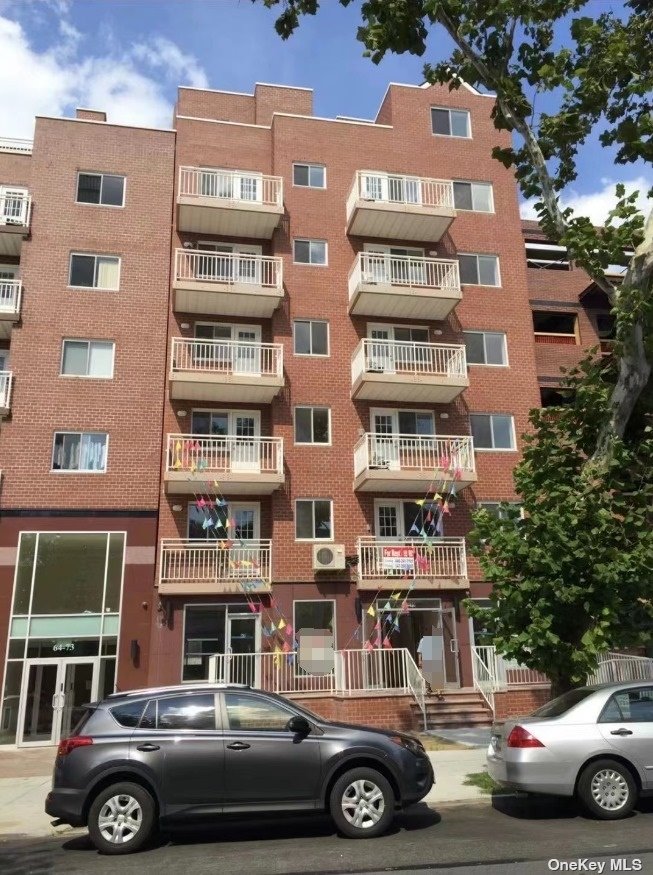 Property for Sale at 6475 Austin Street 5A, Rego Park, Queens, NY - Bedrooms: 2 
Bathrooms: 2 
Rooms: 5  - $679,000