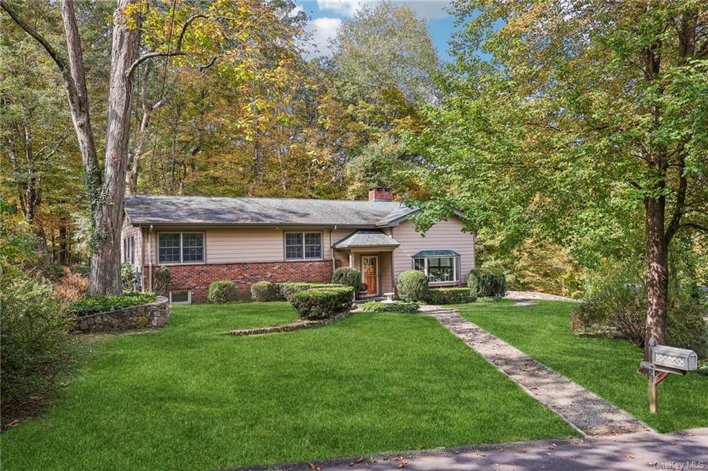 27 Ridge Road, Mount Kisco, New York image 1