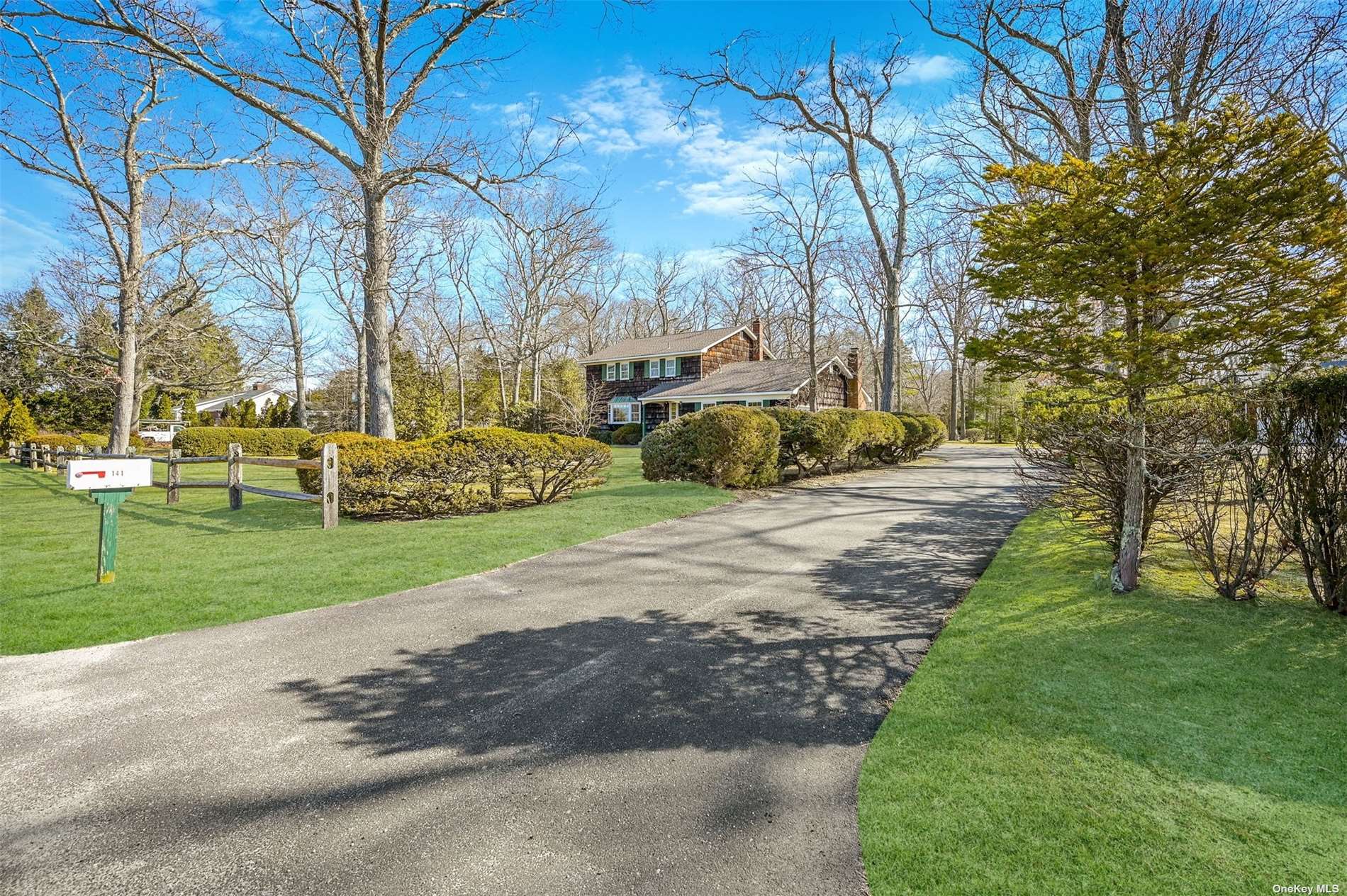 Property for Sale at 141 Pine Street, East Moriches, Hamptons, NY - Bedrooms: 4 
Bathrooms: 3  - $1,050,000