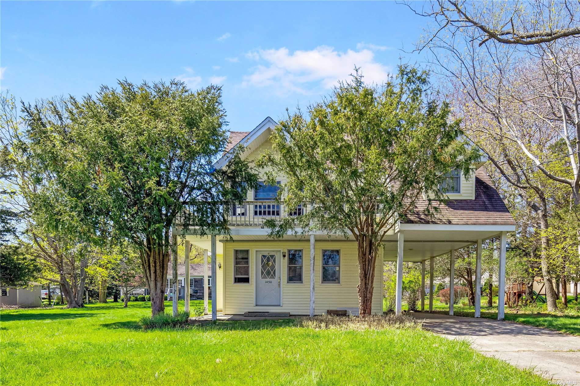 Property for Sale at 1430 Bay Lane, Southold, Hamptons, NY - Bedrooms: 3 
Bathrooms: 2  - $775,000