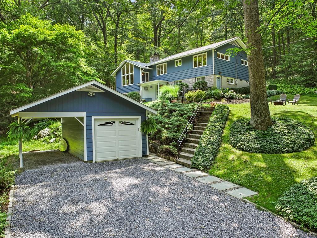 38 The Glen Gln, Katonah, New York image 1