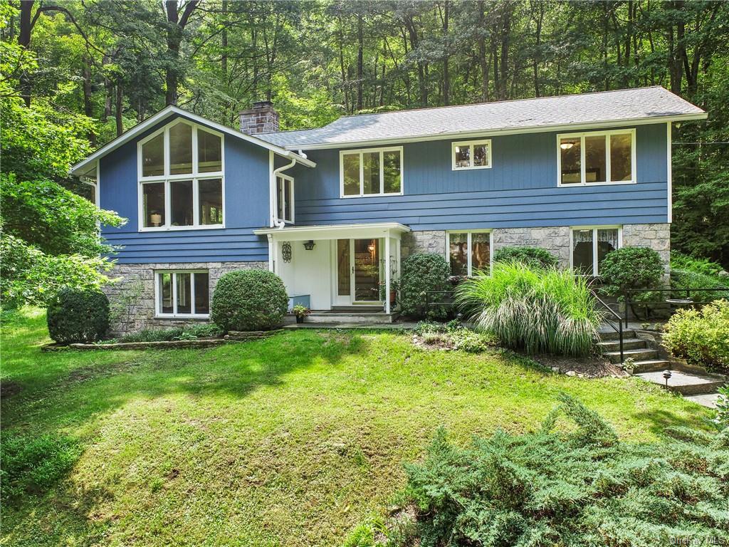 38 The Glen Gln, Katonah, New York image 3