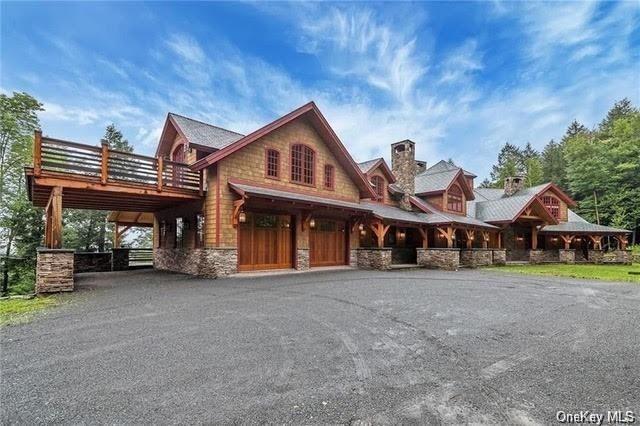 125 Copper Ridge Trail, Windham, New York image 3