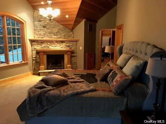 125 Copper Ridge Trail, Windham, New York image 31