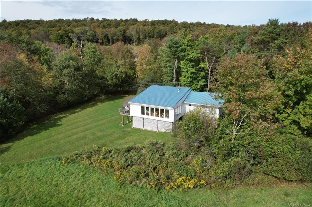 206 Yaun Road, Livingston Manor, New York image 2