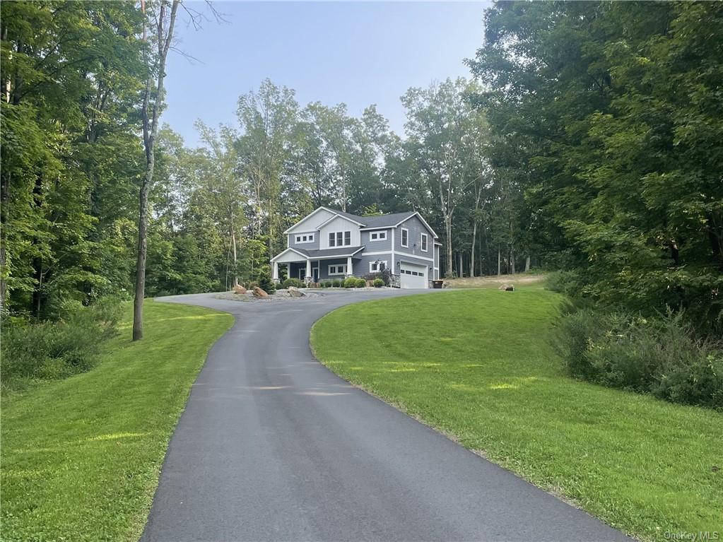 6 Cascade Road, Warwick, New York image 1