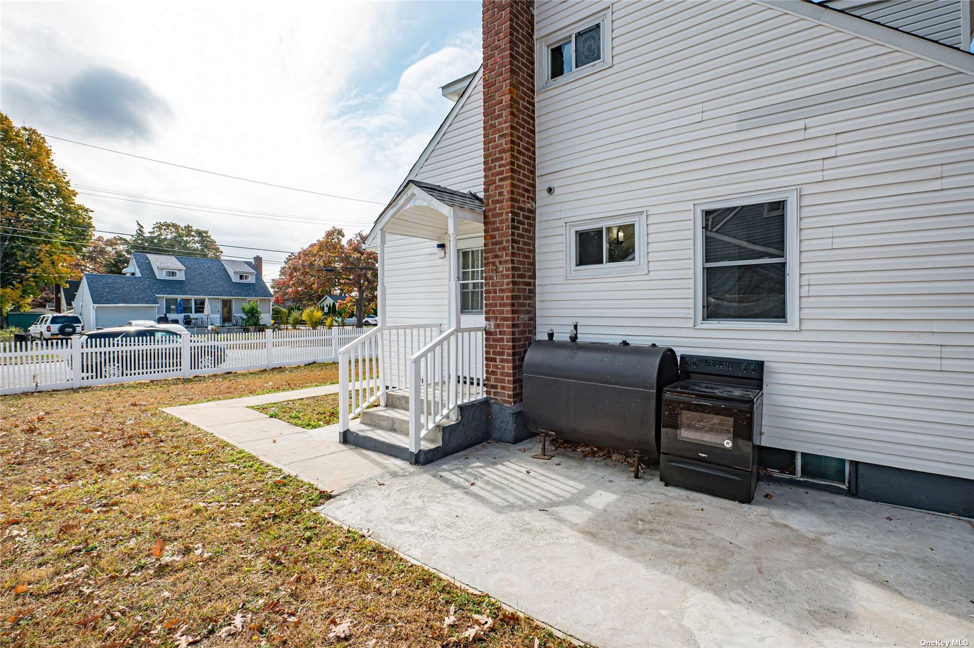 405 Ackerman Street, Central Islip, New York image 30