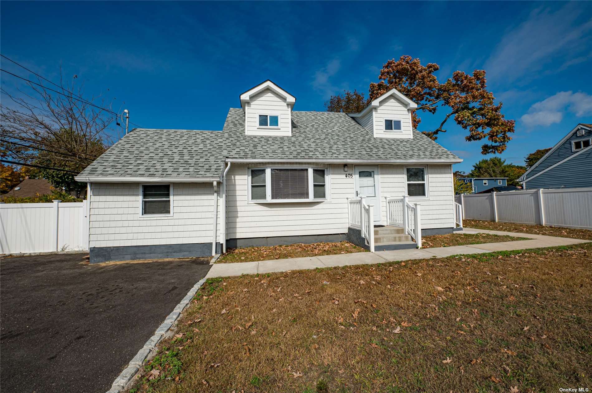 405 Ackerman Street, Central Islip, New York image 1