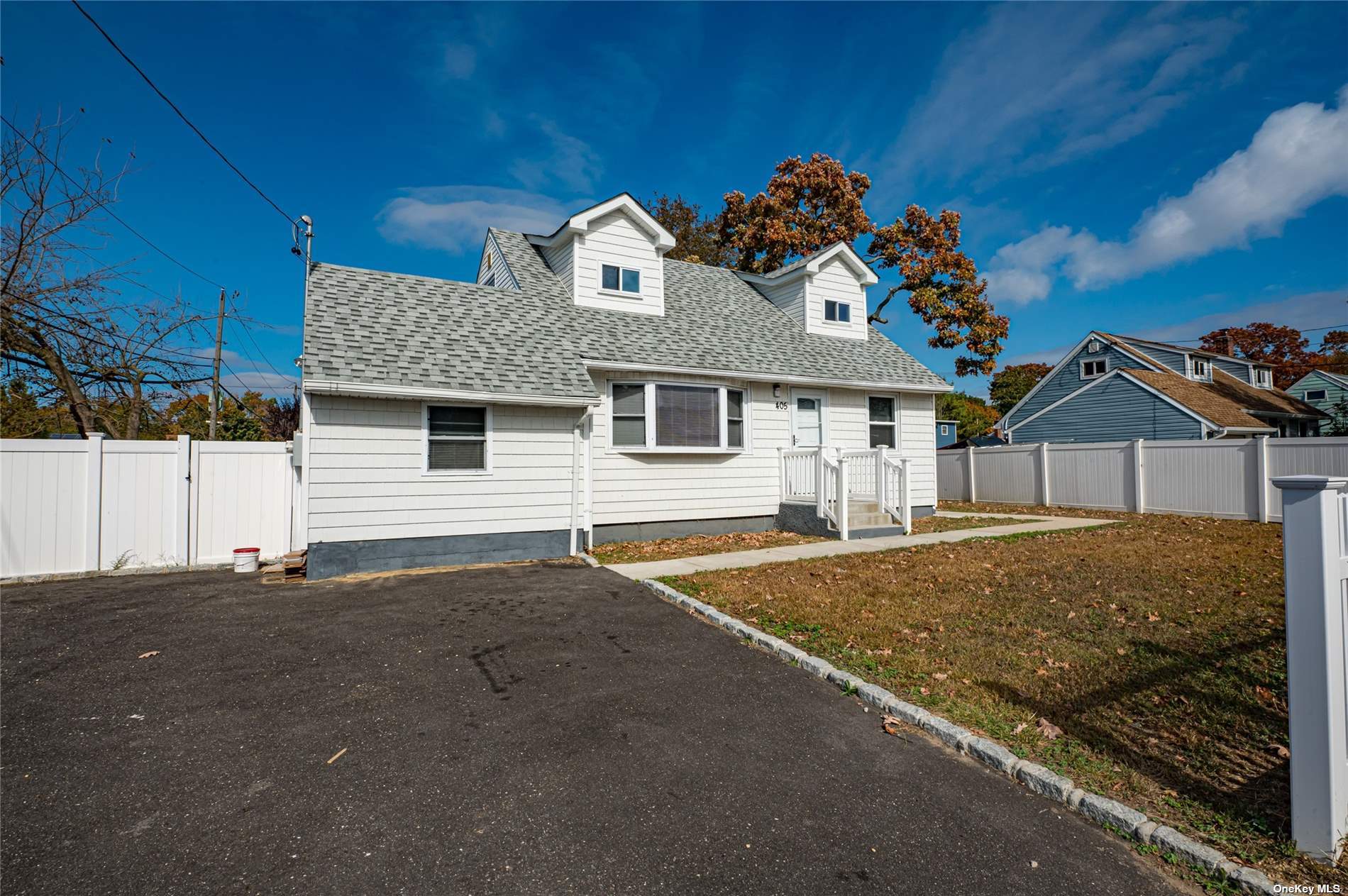 405 Ackerman Street, Central Islip, New York image 33