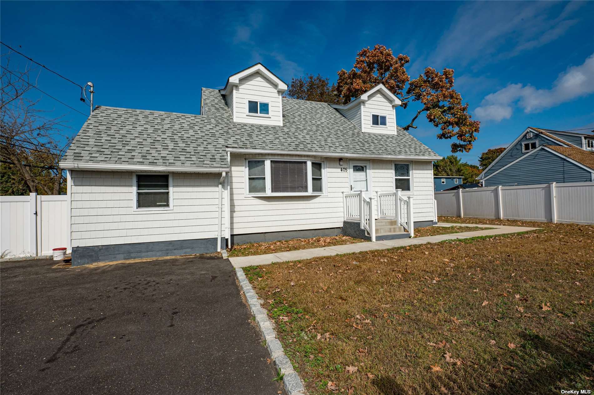 405 Ackerman Street, Central Islip, New York image 34