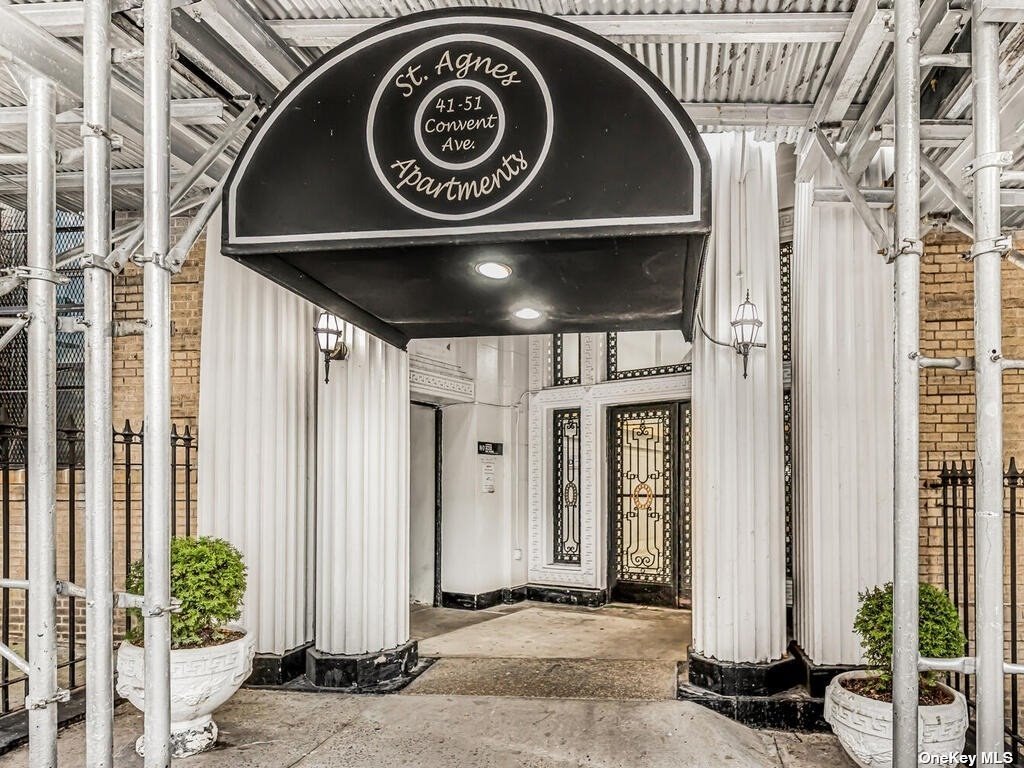41 Convent Avenue #5N, New York (Manhattan), New York image 1