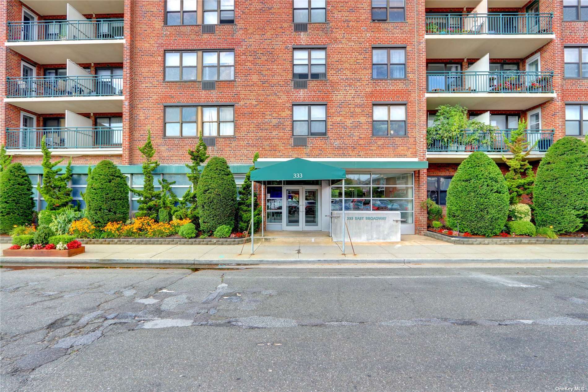 333 E Broadway #5F, Long Beach, New York image 23