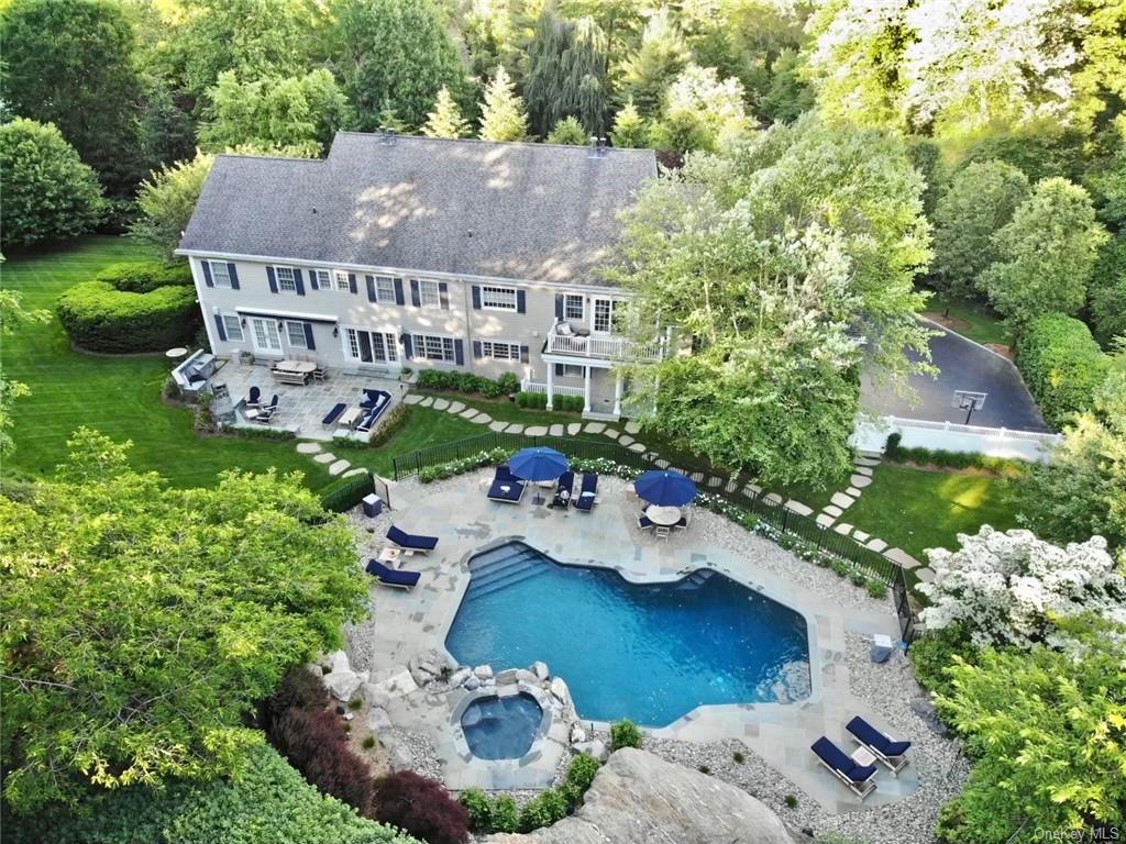 Photo 1 of 46 Lincoln Avenue, Purchase, New York, $4,495,000, Web #: 6288437