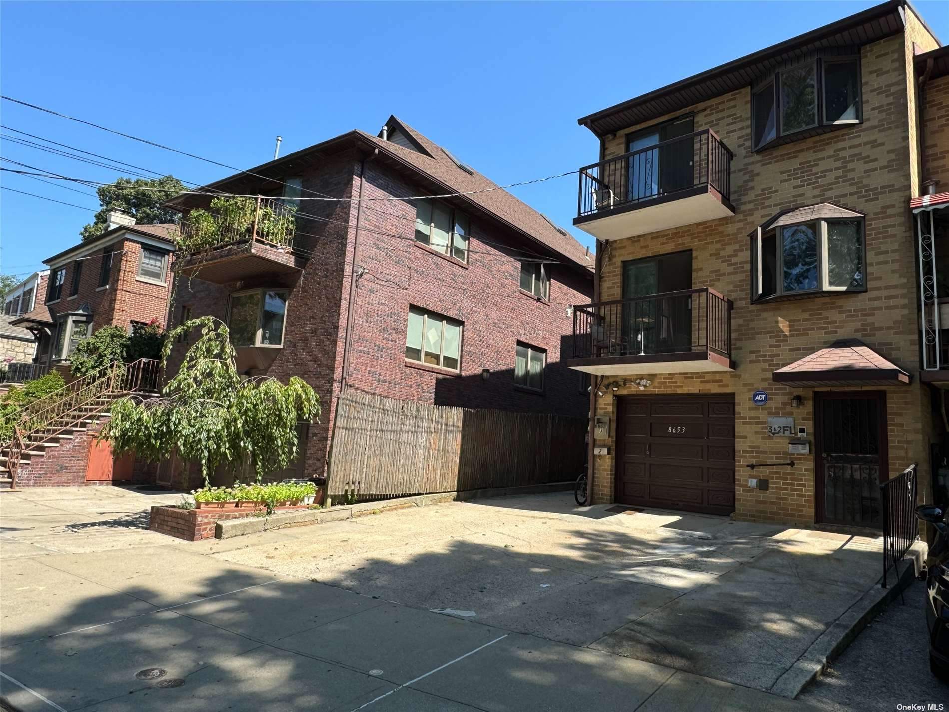 8653 Avon Street, Jamaica Estates, Queens, NY - 8 Bedrooms  
6.5 Bathrooms  
15 Rooms - 