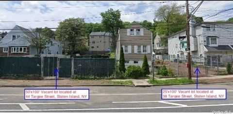 Unimproved Land in Staten Island NY 38 Targee Street.jpg